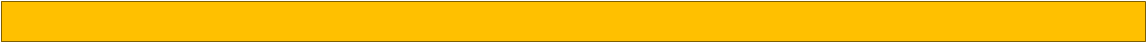 Horizontal Yellow Bar Graphic